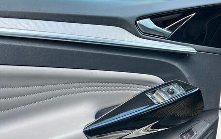 Volkswagen ID.4, 2023 год, 3 600 000 рублей, 23 фотография