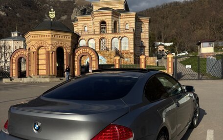 BMW 6 серия, 2004 год, 1 350 000 рублей, 5 фотография