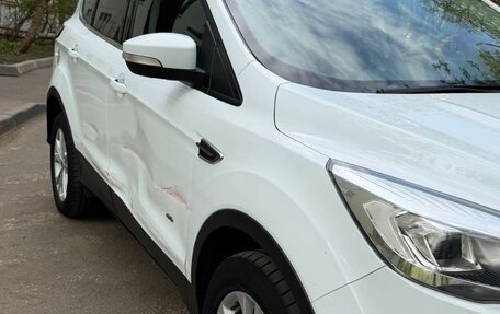 Ford Kuga III, 2018 год, 1 500 000 рублей, 6 фотография