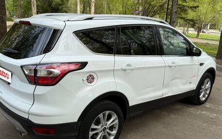 Ford Kuga III, 2018 год, 1 500 000 рублей, 7 фотография