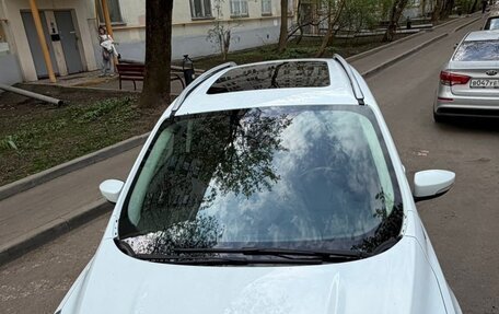 Ford Kuga III, 2018 год, 1 500 000 рублей, 2 фотография