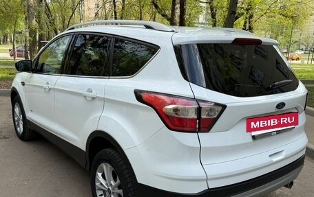 Ford Kuga III, 2018 год, 1 500 000 рублей, 5 фотография