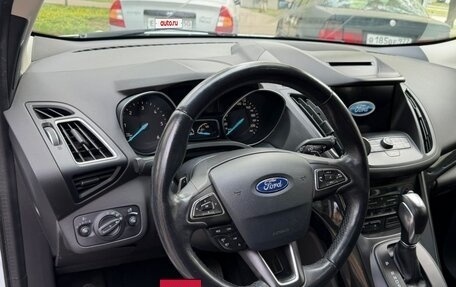Ford Kuga III, 2018 год, 1 500 000 рублей, 4 фотография