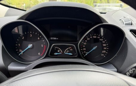 Ford Kuga III, 2018 год, 1 500 000 рублей, 8 фотография