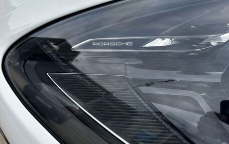 Porsche Macan I рестайлинг, 2023 год, 7 200 000 рублей, 10 фотография