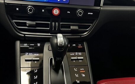 Porsche Macan I рестайлинг, 2023 год, 7 200 000 рублей, 8 фотография