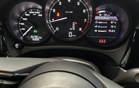 Porsche Macan I рестайлинг, 2023 год, 7 200 000 рублей, 7 фотография