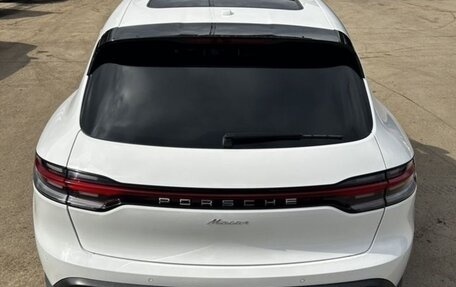 Porsche Macan I рестайлинг, 2023 год, 7 200 000 рублей, 2 фотография
