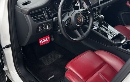 Porsche Macan I рестайлинг, 2023 год, 7 200 000 рублей, 6 фотография