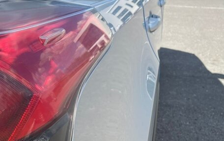 Toyota RAV4, 2016 год, 2 200 000 рублей, 7 фотография