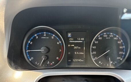 Toyota RAV4, 2016 год, 2 200 000 рублей, 10 фотография