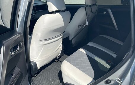 Toyota RAV4, 2016 год, 2 200 000 рублей, 22 фотография