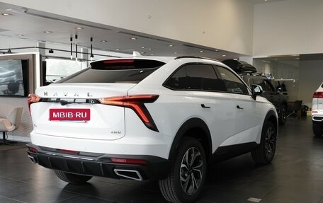 Haval F7x, 2026 год, 3 999 000 рублей, 8 фотография