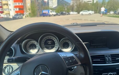 Mercedes-Benz C-Класс, 2013 год, 12 фотография