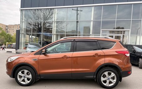 Ford Kuga III, 2013 год, 859 000 рублей, 4 фотография