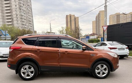 Ford Kuga III, 2013 год, 859 000 рублей, 8 фотография