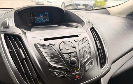 Ford Kuga III, 2013 год, 859 000 рублей, 13 фотография