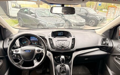 Ford Kuga III, 2013 год, 859 000 рублей, 11 фотография