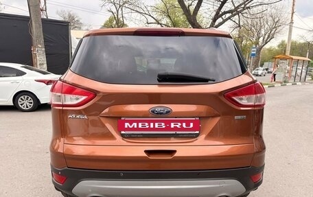 Ford Kuga III, 2013 год, 859 000 рублей, 6 фотография