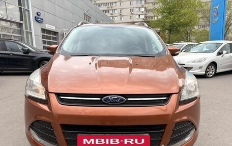 Ford Kuga III, 2013 год, 859 000 рублей, 10 фотография
