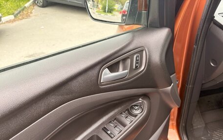 Ford Kuga III, 2013 год, 859 000 рублей, 14 фотография