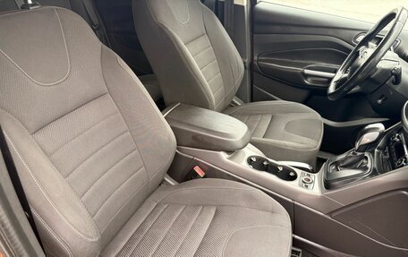 Ford Kuga III, 2013 год, 859 000 рублей, 16 фотография