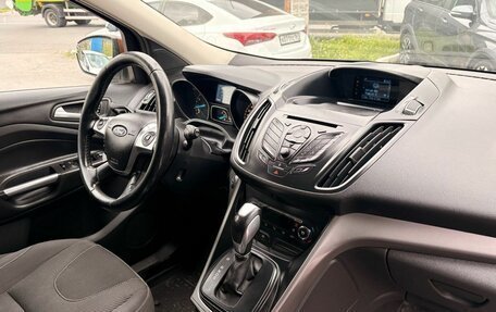 Ford Kuga III, 2013 год, 859 000 рублей, 24 фотография