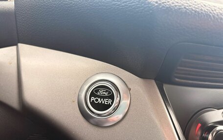Ford Kuga III, 2013 год, 859 000 рублей, 20 фотография
