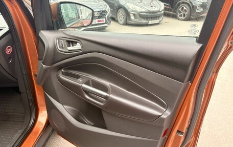 Ford Kuga III, 2013 год, 859 000 рублей, 25 фотография