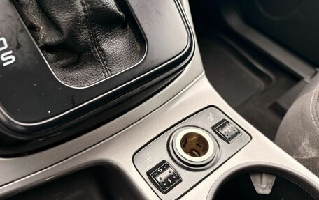 Ford Kuga III, 2013 год, 859 000 рублей, 18 фотография