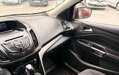 Ford Kuga III, 2013 год, 859 000 рублей, 19 фотография
