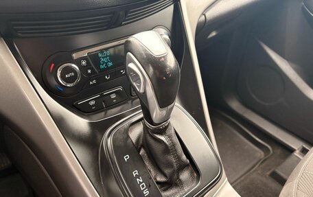 Ford Kuga III, 2013 год, 859 000 рублей, 21 фотография