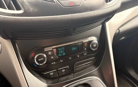 Ford Kuga III, 2013 год, 859 000 рублей, 17 фотография