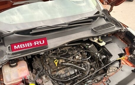 Ford Kuga III, 2013 год, 859 000 рублей, 22 фотография