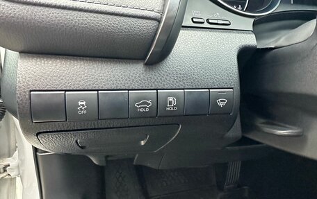Toyota Camry, 2021 год, 2 420 000 рублей, 13 фотография