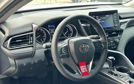Toyota Camry, 2021 год, 2 420 000 рублей, 14 фотография
