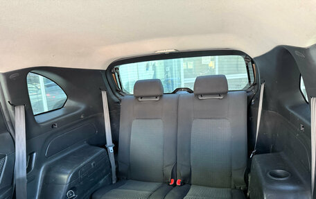 Chevrolet Captiva I, 2007 год, 730 000 рублей, 24 фотография