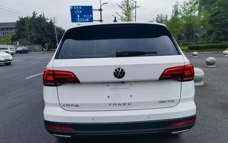 Volkswagen Tharu, 2022 год, 1 578 220 рублей, 5 фотография