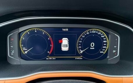 Volkswagen Bora, 2022 год, 1 112 320 рублей, 9 фотография