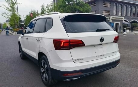 Volkswagen Tharu, 2022 год, 1 578 220 рублей, 6 фотография