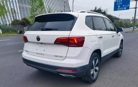 Volkswagen Tharu, 2022 год, 1 578 220 рублей, 4 фотография