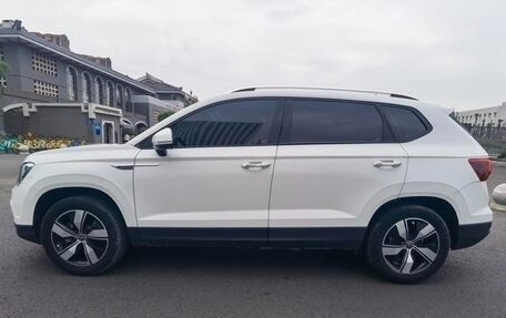 Volkswagen Tharu, 2022 год, 1 578 220 рублей, 7 фотография