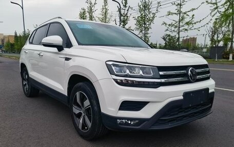 Volkswagen Tharu, 2022 год, 1 578 220 рублей, 3 фотография