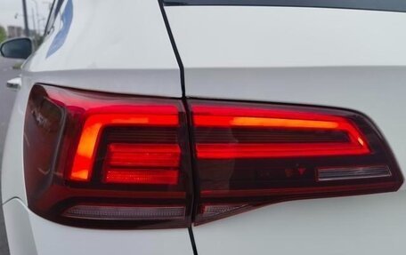 Volkswagen Tharu, 2022 год, 1 578 220 рублей, 12 фотография