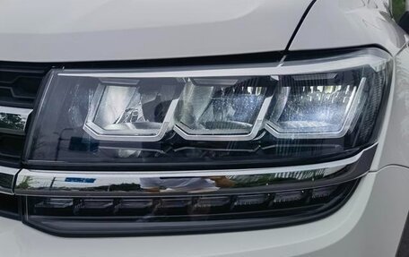 Volkswagen Tharu, 2022 год, 1 578 220 рублей, 9 фотография