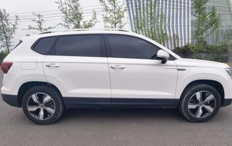 Volkswagen Tharu, 2022 год, 1 578 220 рублей, 8 фотография