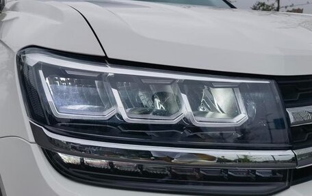 Volkswagen Tharu, 2022 год, 1 578 220 рублей, 10 фотография