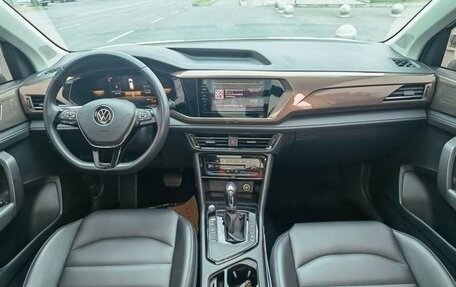 Volkswagen Tharu, 2022 год, 1 578 220 рублей, 17 фотография
