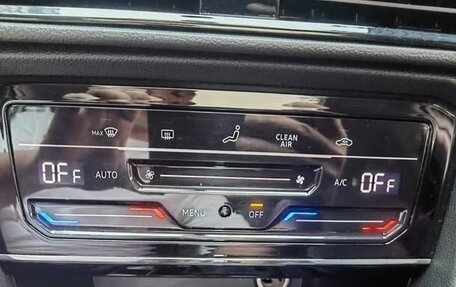 Volkswagen Tharu, 2022 год, 1 578 220 рублей, 20 фотография
