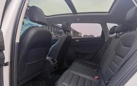 Volkswagen Tharu, 2022 год, 1 578 220 рублей, 24 фотография